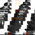 Boundary Waters Hoodies