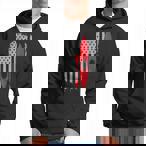 Outrigger Canoeing Hoodies