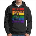 Trans Rights Hoodies