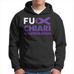 Chiari Malformation Hoodies