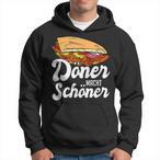 Doener Hoodies