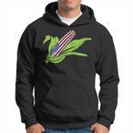 Corn Cob Hoodies