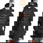 Nightlife Hoodies