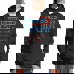 Jesus For President Hoodies