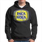 Inca Hoodies