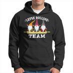 Norwegian Hoodies
