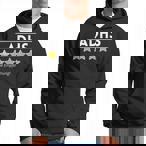Stern Hoodies