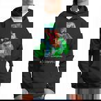 Muscular Dystrophy Awareness Hoodies