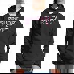 Breast Cancer Survivor Hoodies