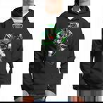Irish Football Hoodies
