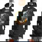 Kawaii Style Hoodies