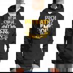 Des Sweats à Capuche Cest Moi Le