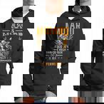 Des Sweats à Capuche Motard Humour
