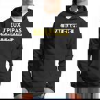 Des Sweats à Capuche Funny Alcohol