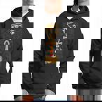 Des Sweats à Capuche Croix De Ankh