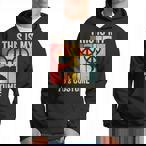 70s Style Hoodies