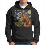 Horse Lover Hoodies