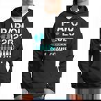 Des Sweats à Capuche Grossesse