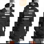 Sudaderas Con Capucha Trump 2024