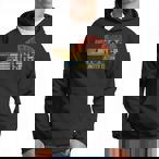 Sudaderas Con Capucha 1985