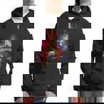 Sudaderas Con Capucha Arquitectura