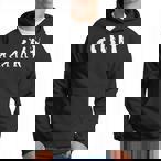 Sudaderas Con Capucha Chef