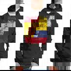 Sudaderas Con Capucha Colombia