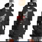 Sudaderas Con Capucha Boxeo