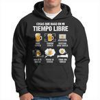 Sudaderas Con Capucha Cerveza