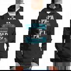 Des Sweats à Capuche Futur Papi