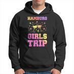 Partyurlaub Hoodies