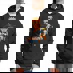 Des Sweats à Capuche Kanji