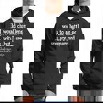 Wit Hoodies