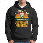 Phd Hoodies