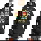 Sudaderas Con Capucha Aniversario