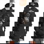 Sudaderas Con Capucha Mono