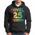 Sudaderas Con Capucha 25 Aniversario De Boda