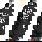 Sudaderas Con Capucha Primos