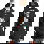 Des Sweats à Capuche Idee
