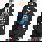 Des Sweats à Capuche Je Suis Le Meilleur