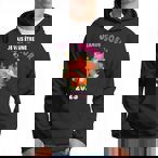 Des Sweats à Capuche Grande Soeur