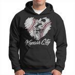 Baseball Lover Hoodies