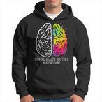 Psychiatrist Hoodies