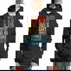 Des Sweats à Capuche Mariage