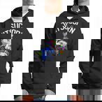 Sudaderas Con Capucha Bjj