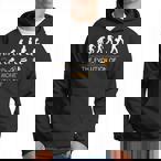 Sudaderas Con Capucha Dinero Bitcoin