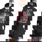 Nostalgic Hoodies