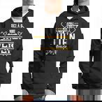 Des Sweats à Capuche Julien