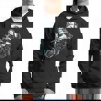 Sudaderas Con Capucha Tattoo Tradicional
