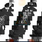 Sudaderas Con Capucha Guitar